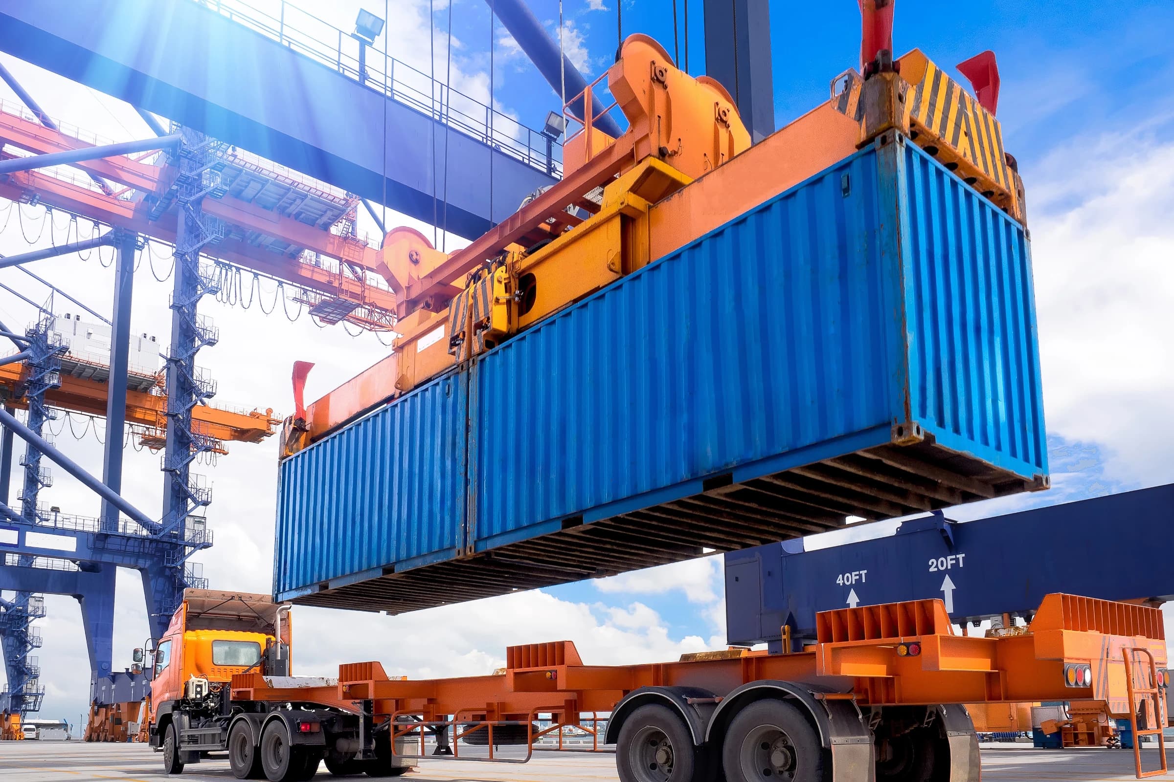 3PL Warehousing & Distribution